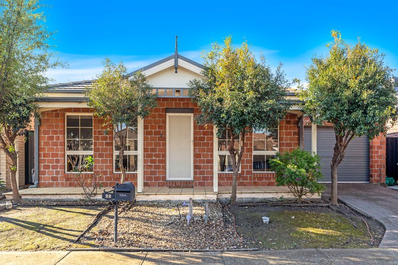 22 Ebony Circuit, Craigieburn VIC 3064