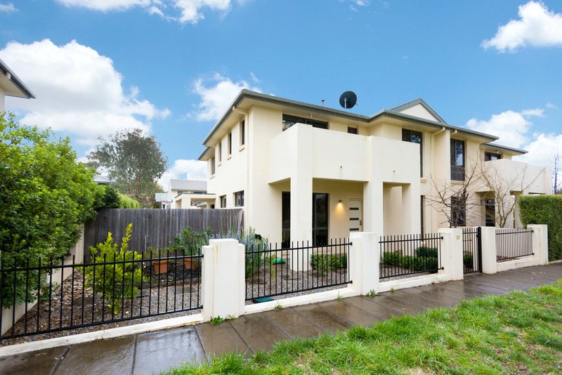 22 Ebor Lane, Harrison ACT 2914