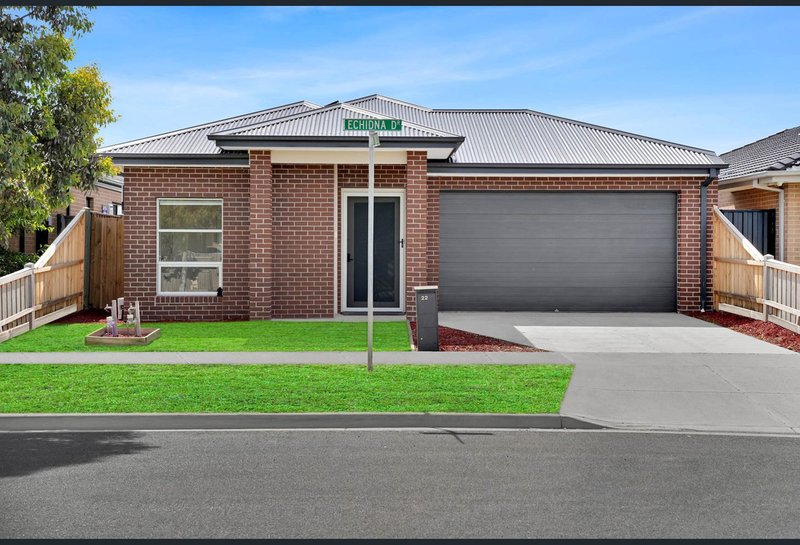 Photo - 22 Echidna Drive, Beveridge VIC 3753 - Image 1