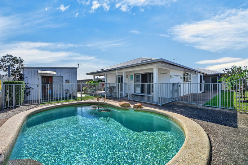 Photo - 22 Edmonton Drive, Deeragun QLD 4818 - Image 1