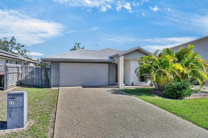 Photo - 22 Edmonton Drive, Deeragun QLD 4818 - Image 27