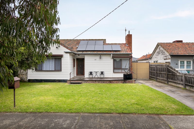 22 Edward Street, Fawkner VIC 3060