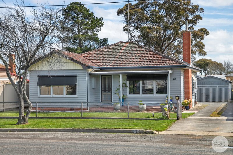 22 Edwards Street, Sebastopol VIC 3356