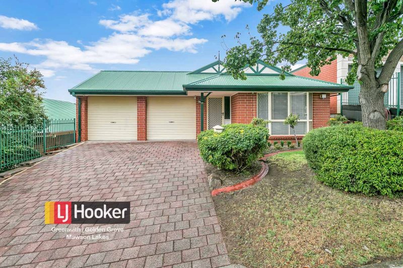 22 Elijah Court, Greenwith SA 5125