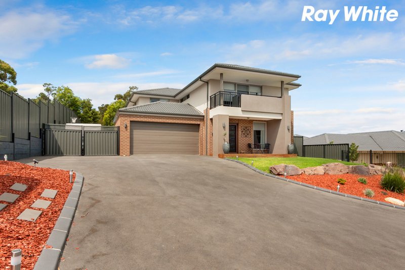 Photo - 22 Eliza Heights, Pakenham VIC 3810 - Image 2