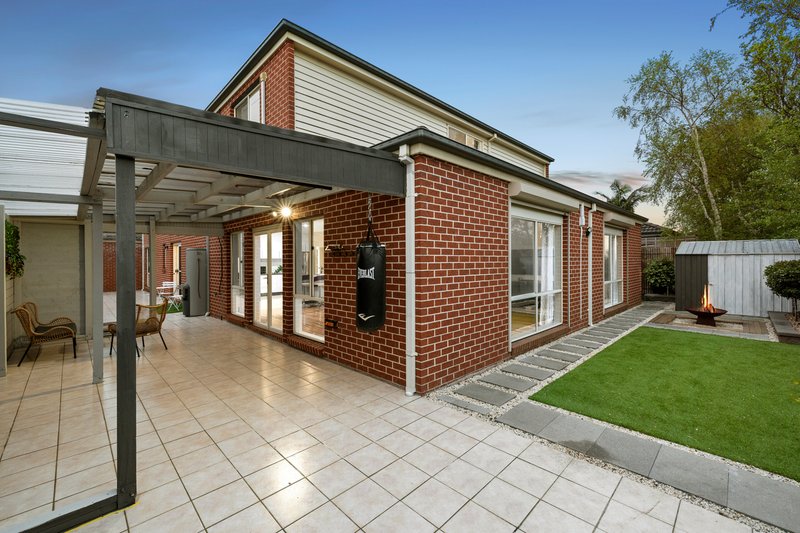 Photo - 22 Ellendale Street, Rowville VIC 3178 - Image 20