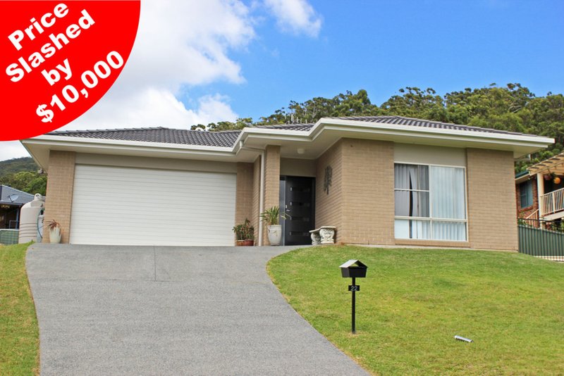 22 Ellerslie Crescent, Laurieton NSW 2443