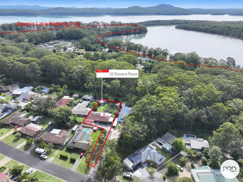 Photo - 22 Elouera Place, West Haven NSW 2443 - Image 5