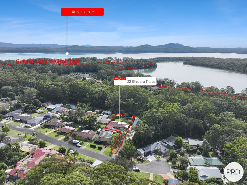 Photo - 22 Elouera Place, West Haven NSW 2443 - Image 25