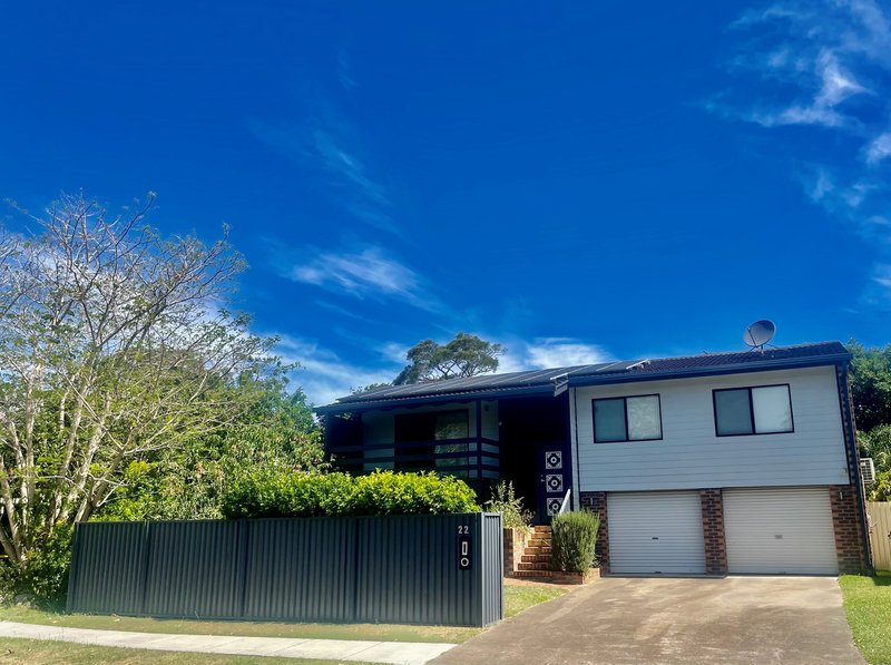 Photo - 22 Emblem Street, Jamboree Heights QLD 4074 - Image 8