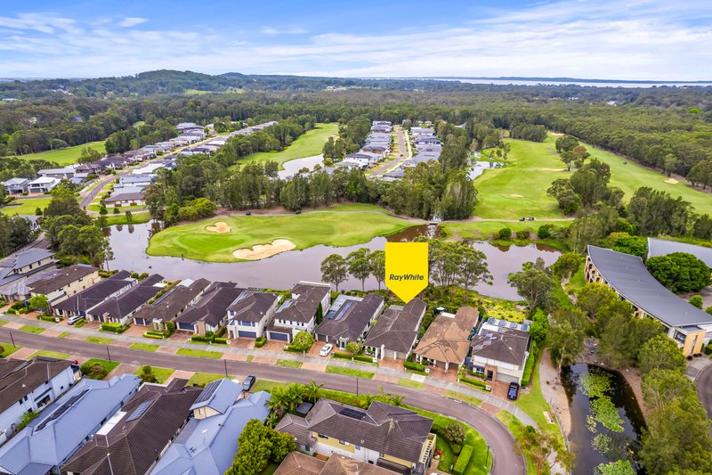 22 Emerald Waters Avenue, Wyong NSW 2259