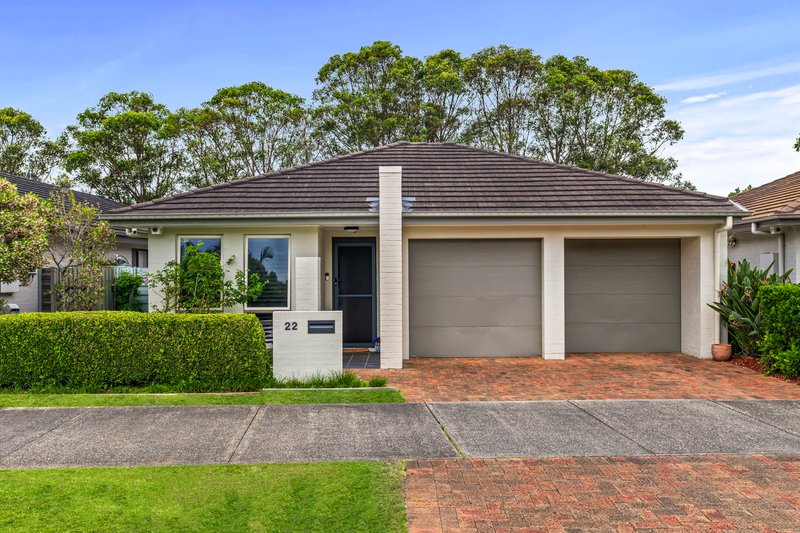 Photo - 22 Emerald Waters Avenue, Wyong NSW 2259 - Image 14