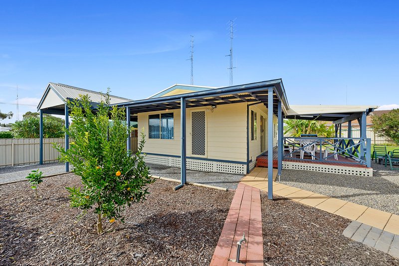 22 Emerson Street, Port Hughes SA 5558