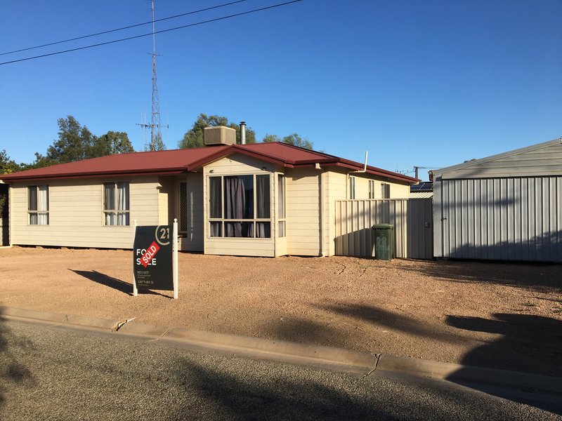 22 Emma Street, Port Pirie SA 5540