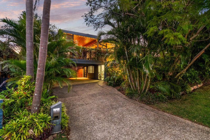 Photo - 22 Eppalong Street, The Gap QLD 4061 - Image 1