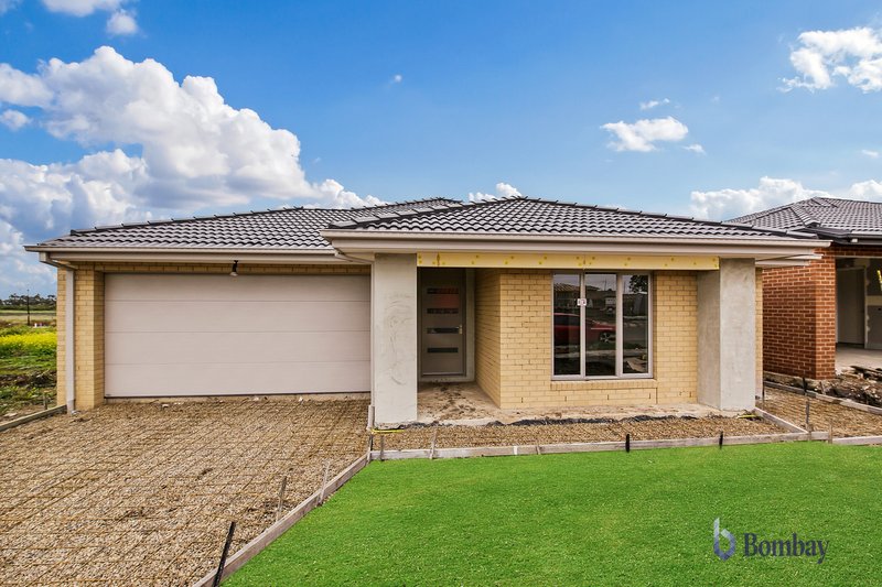 22 Equestria Boulevard, Wollert VIC 3750