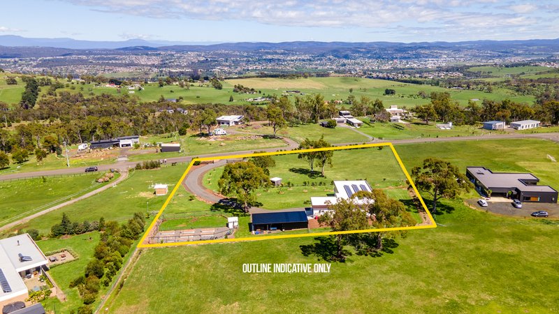 Photo - 22 Escarpment Drive, St Leonards TAS 7250 - Image 2