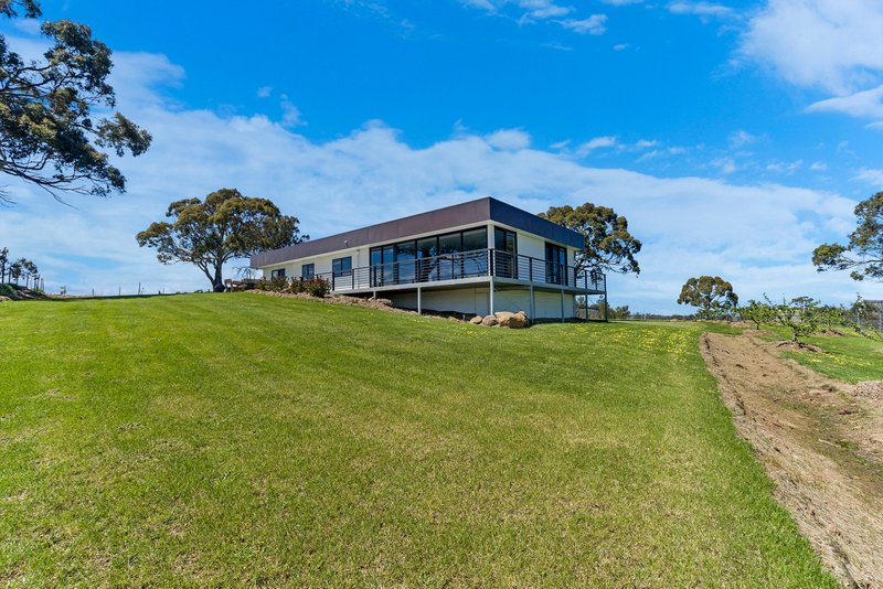 Photo - 22 Escarpment Drive, St Leonards TAS 7250 - Image 22