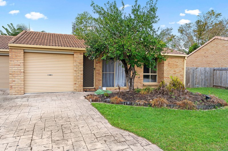 Photo - 22 Eucalyptus Crt , Oxenford QLD 4210 - Image