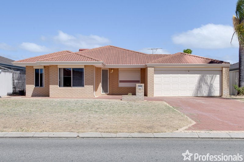 22 Eva Lynch Way, Warnbro WA 6169