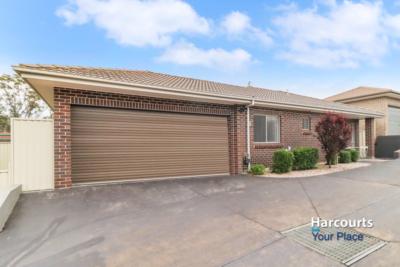 2/2 Evans Road, Rooty Hill NSW 2766