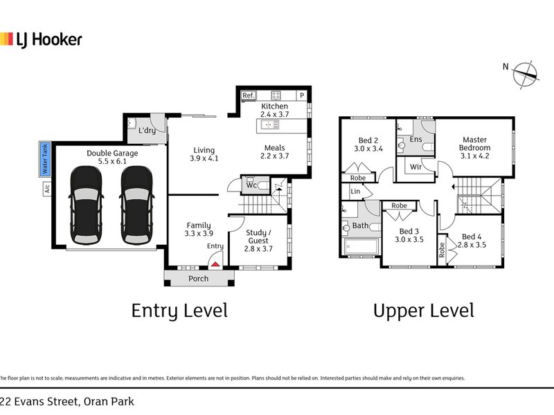 Photo - 22 Evans Street, Oran Park NSW 2570 - Image 11