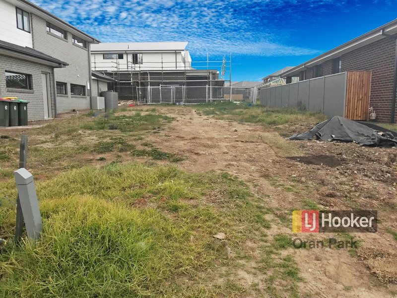 22 Evergreen Drive, Oran Park NSW 2570