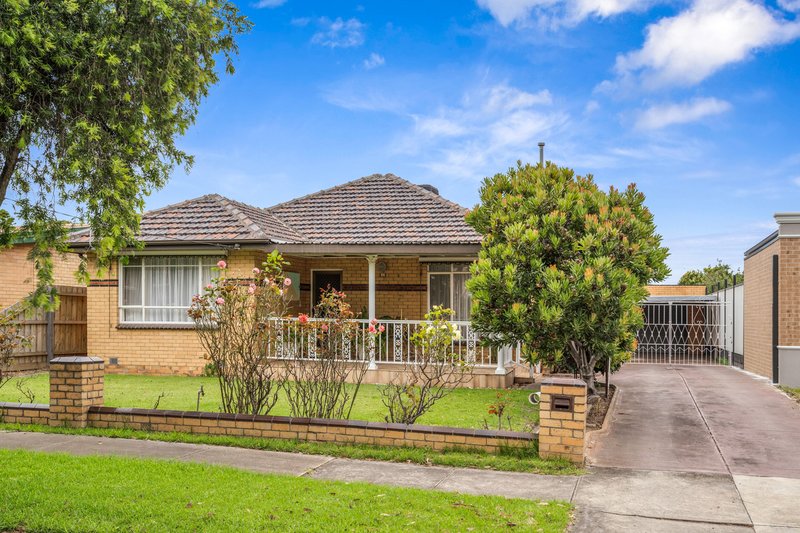 22 Everitt Street, Hadfield VIC 3046