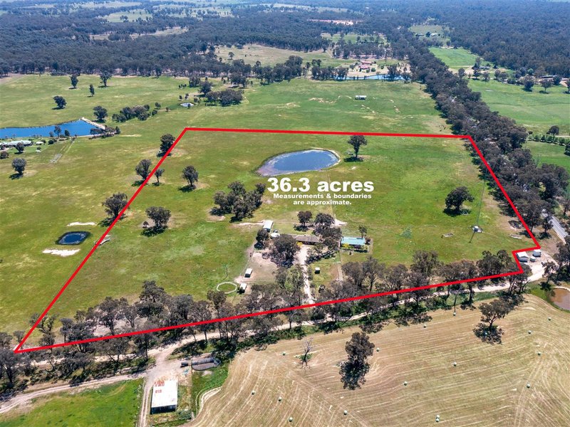 Photo - 22 Exchange Road, Killawarra VIC 3678 - Image 2