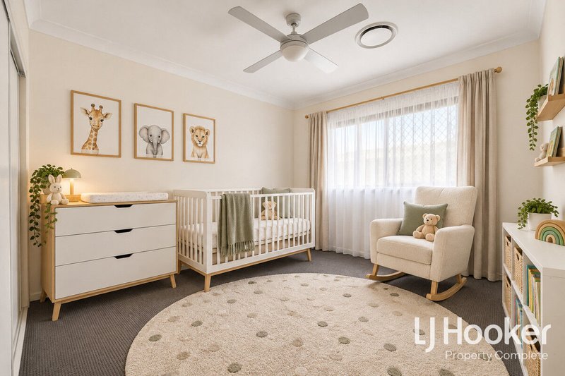 Photo - 22 Expedition Road, Yarrabilba QLD 4207 - Image 8