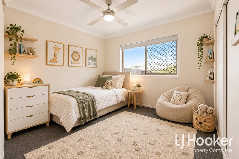 Photo - 22 Expedition Road, Yarrabilba QLD 4207 - Image 10