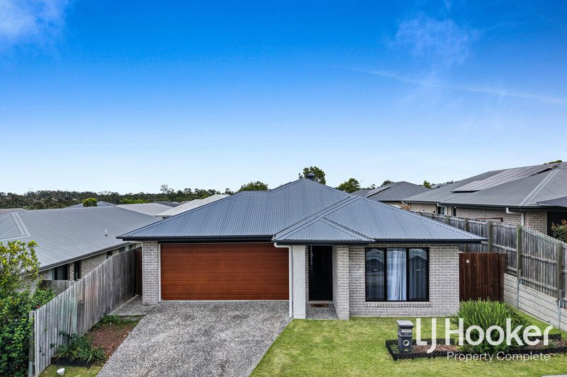 Photo - 22 Expedition Road, Yarrabilba QLD 4207 - Image 16