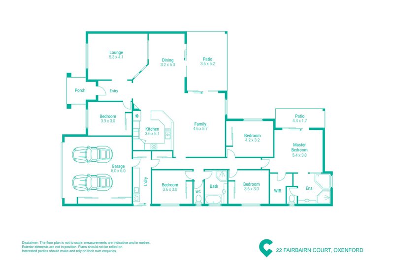 Photo - 22 Fairbairn Ct , Oxenford QLD 4210 - Image 15