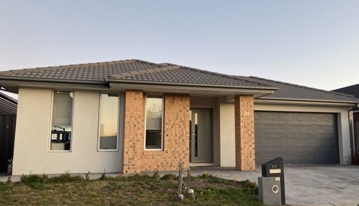 22 Fairfield Crescent, Diggers Rest VIC 3427