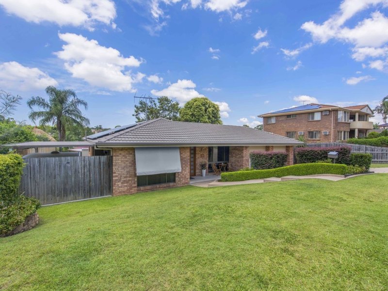 22 Fairhaven Street, Bridgeman Downs QLD 4035