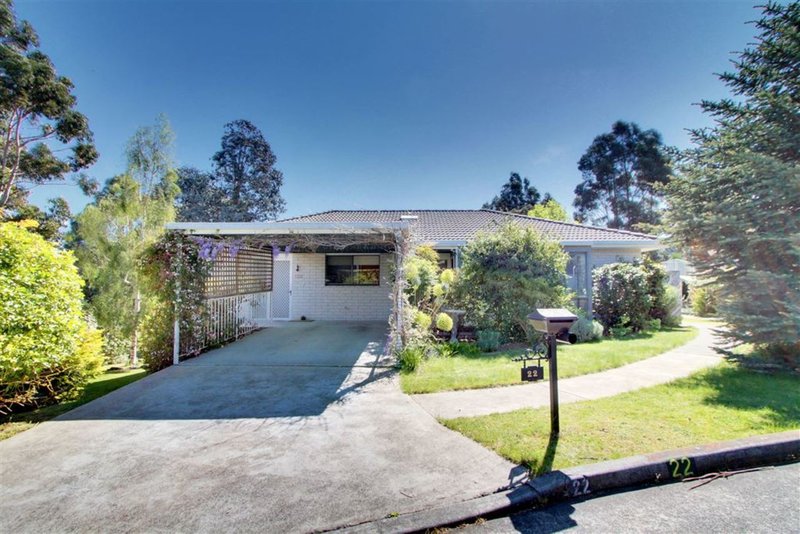 22 Fairway Drive, Kingston TAS 7050