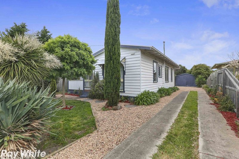 22 Falcon Street, Norlane VIC 3214