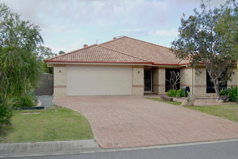 22 Fantail Crescent, Mango Hill QLD 4509