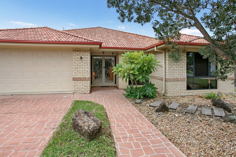 Photo - 22 Fantail Crescent, Mango Hill QLD 4509 - Image 2