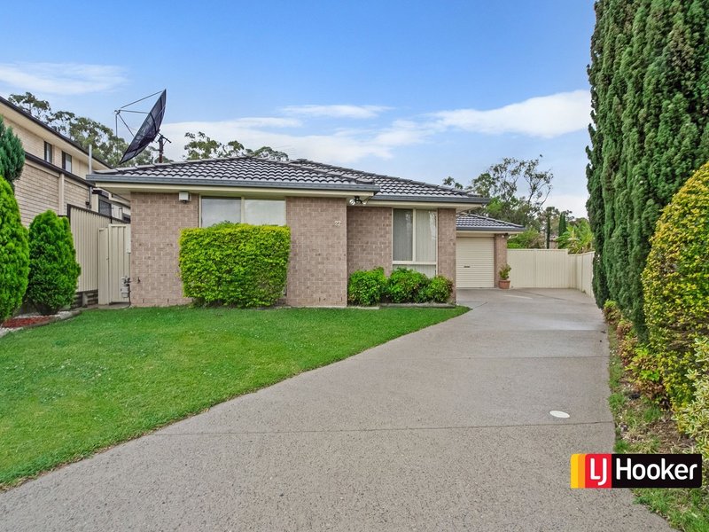 22 Farmingdale Drive, Blacktown NSW 2148