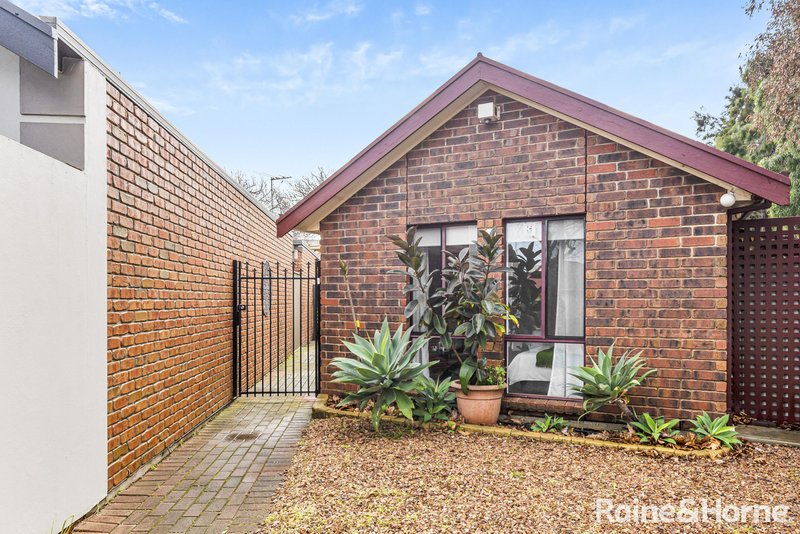 22 Farrow Place, Mile End SA 5031