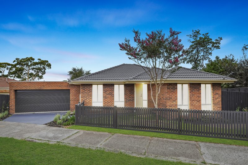 2/2 Fenton Street, Huntingdale VIC 3166