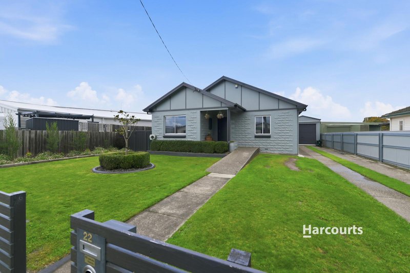 Photo - 22 Fenton Street, Latrobe TAS 7307 - Image 1