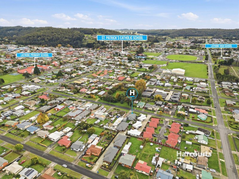Photo - 22 Fenton Street, Latrobe TAS 7307 - Image 15