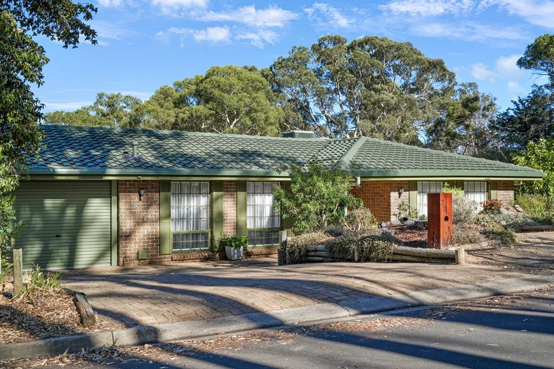 22 Fernilee Avenue, Tea Tree Gully SA 5091