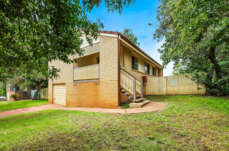 22 Festival Street, Rockville QLD 4350