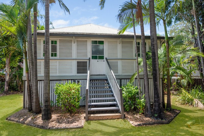 Photo - 22 Fifth Avenue, South Townsville QLD 4810 - Image 2