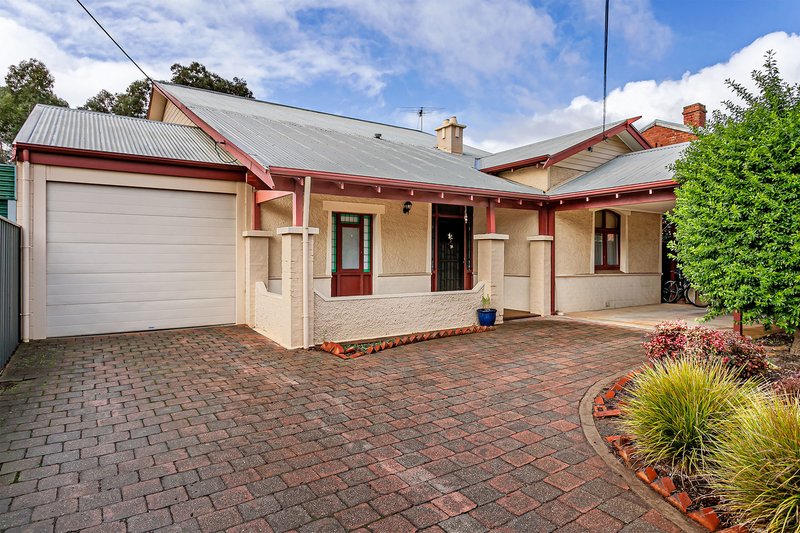 22 Filsell Street, Thebarton SA 5031