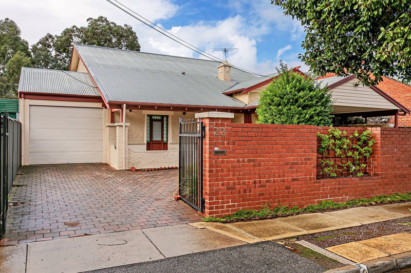 Photo - 22 Filsell Street, Thebarton SA 5031 - Image 2