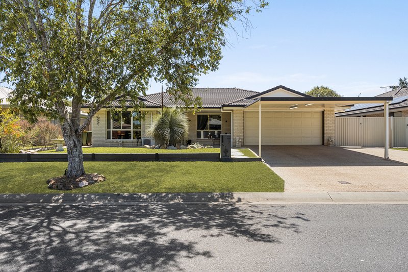 22 Fir Place, Warner QLD 4500